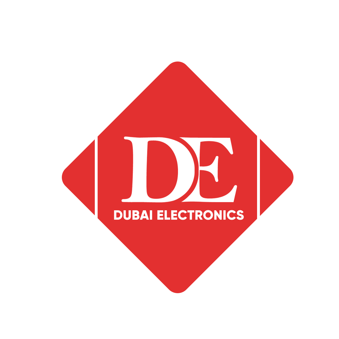 DUBAI LOGO
